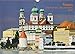 Passau 2015: Stadt an Ilz, Inn und Donau by
