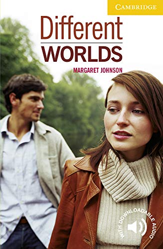 Different Worlds Level 2 Elementary / Lowerintermediate A2 Cambridge English Readers