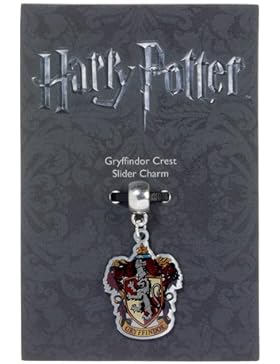 Offiziell Harry Potter Schmuck Gryffindor Wappen Gleiter Charm