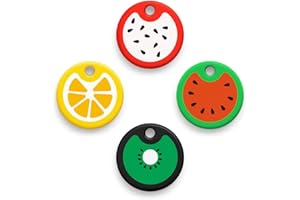 Chipolo One (Frutta, One 4 Pack)