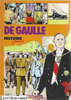 DE GAULLE