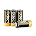 Produktbild Odec Typ N Ni-MH Akkus, 600 mAh 1,2 V Deep Cycle Wiederaufladbare Batterien, Auch Genannt HR1/LR1/KR1/R1, 4 Stück