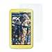 Produktbild Samsung Galaxy Tab 3 Kids (SM-T2105) Folie - 2 x atFoliX FX-Shock-Clear stoßabsorbierende ultraklare Panzerfolie Displayschutzfolie