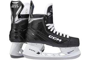 CCM Schlittschuhe Next Senior - Geschliffen & Fahrfertig!
