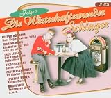 Die Wirtschaftswunder Schlager, Folge 2 - Evelyn K�nneke