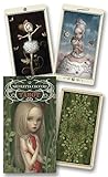 Ceccoli Tarot Deck by 