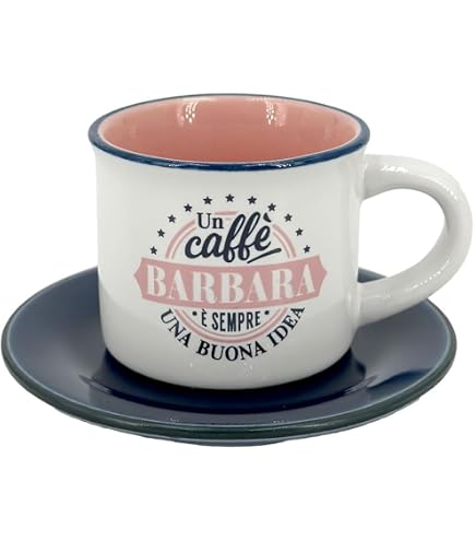 Tazzina da Espresso Personalizzata | YourSurprise