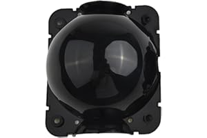 PETSTIBLE Lot de 10 boîtes d'enracinement des plantes, boule de propagation à haute pression, boîte de greffe pour l'enracinement, la croissance, la reproduction du jardin