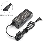 İnfostar Şarj Aleti Adapt&ouml;r A13-045N2A A045R016L REV 3 19V 2.37A 45W uyum İle Uyumlu