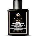 XLNC SRK Perfume for Men, Premium Long-Lasting Fragrance with Neroli, Black Pepper & Sandalwood, Fresh Extrait de Perfum Scent for Men, 20 ml