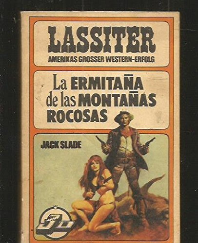 Preisvergleich Produktbild LA ERMITAÑA DE LAS MONTAÑAS ROCOSAS.