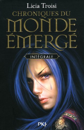 couverture de : Chroniques du monde &eacute;merg&eacute;