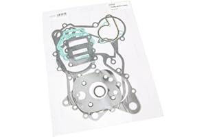 2EXTREME Motor Dichtungssatz kompatibel für APRILIA RS, RX, SX, DERBI GPR, Senda, GILERA RCR Enduro, SMT SM 50ccm D50B0