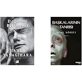 Değersiz Bir Hayat Başkalarının Tanrısı -2 Kitap Set