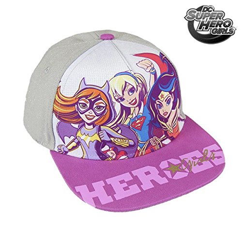Preisvergleich Produktbild Berretto super hero girls (55 cm) (1000057626)