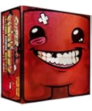 Super Meat Boy - Rare Edition + T-Shirt (PC CD)