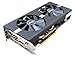 Produktbild Sapphire 11266-14-20G Radeon RX 570 GDDR5 Nitro Grafikkarte 4GB schwarz