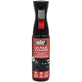 Weber 17874 Q und Pulse-Reiniger, 300 ml, Nebelspray, reinigt Innen- und Außenteile