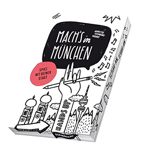 Download MARCO POLO Mach`s in München Download MARCO POLO Mach`s in München