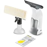 Karcher WV 1 Plus Şarjlı Cam Temizleme Makinesi