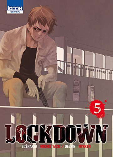 Lockdown — Tome 5