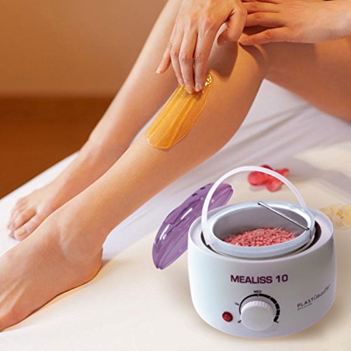 cera brasiliana e scaldacera