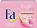 Produktbild Fa Magic Oil Festseife, Duft des Pinken Jasmin, 6er Pack (6 x 100 g)