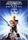 Les maîtres de l'univers - DVD Zone 1