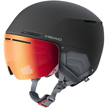 best snowboard helmet amazon Amazon.co.uk Sellers: The most popular items in Ski Helmets Color:Legacy Black #10000 Suggestions of full face