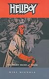 The Right Hand of Doom (Hellboy (Dark Horse Paperback)) by 