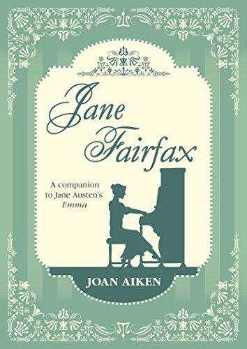 Jane Fairfax (English Edition)