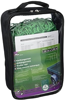 ProPlus 340708 Filet Couvre Remorque, 1,50x2,20 m
