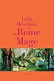 Image de Leïla Menchari, la Reine Mage