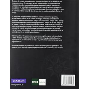 Centrales de energías renovables