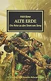 Image de Horus Heresy - Alte Erde: Die Reise zu den Toren von Terra