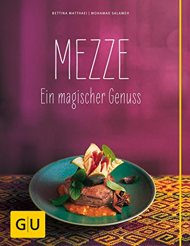 Download Mezze (GU Themenkochbuch) Download Mezze (GU Themenkochbuch)
