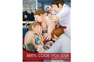 Beryl Cook: 1926-2008