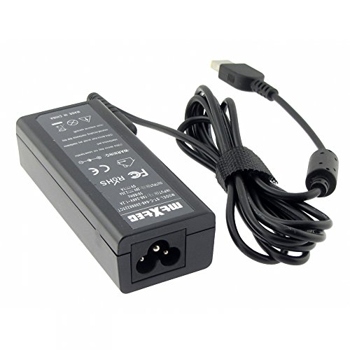 Netzteil, 20V, 2.25A, 45W für Lenovo ThinkPad T460 - 3