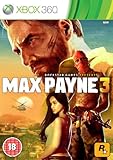 Max Payne 3 (Xbox 360)