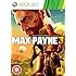 Max Payne 3 (Xbox 360)