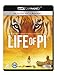 Life Of Pi [Blu-ray] [2013]
