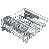 geschirrspüler silber freistehend Interne Artikelnummer: 100007553-000 / EAN-Nummer: 4054905074501