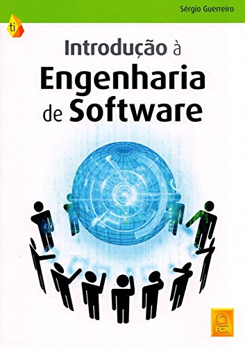 Preisvergleich Produktbild Introdução à Engenharia de Software (Em Portuguese do Brasil)