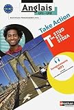 Image de Anglais - Take Action - Term STI2D - STL - STD2A