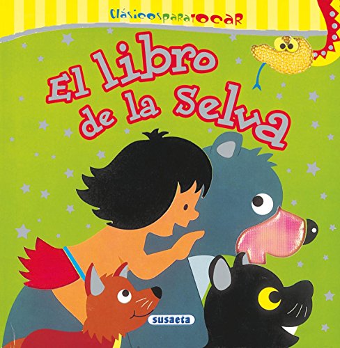 Download El libro de la selva (Clásicos Para Tocar) Download El libro de la selva (Clásicos Para Tocar)