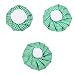 Segolike Set Of 3Pcs Reusable Ice Bag Pain Relief For Neck Knee Head 6" 9" 11" RS.920.00
