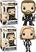Produktbild Funko POP! Avengers Infinity War: Thor + Black Widow – Marvel Stylized Vinyl Bobble-Head Figure Bundle Set NEW
