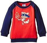SALT AND PEPPER Baby Boys Sweatshirt
