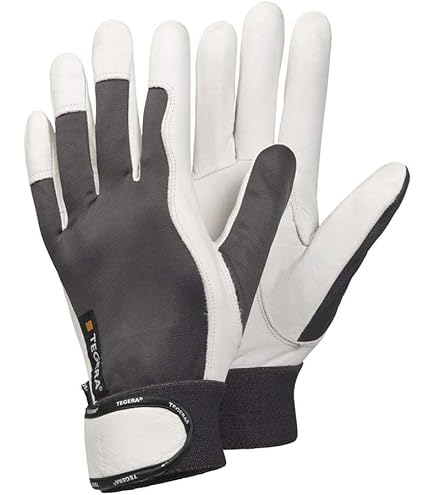 Guantes De Protección Química TEGERA 184A (10 Pares), Comprar Online