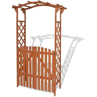 Suchergebnis auf Amazon.de für: gartenbogen